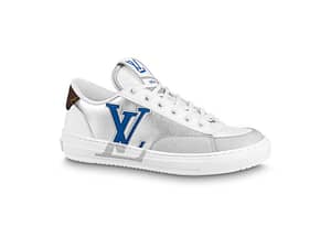 CHARLIE SNEAKER