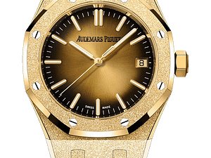Audemars Piguet