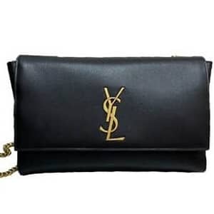 YSL REVERSIBLE MEDIUM KATE