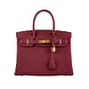 Hermes Birkin 35