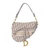 DIOR SADDLE BAG