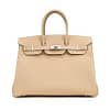 Hermes Birkin 35