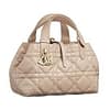 SMALL DIOR TOUJOURS BAG(HIGH-END GRADE)