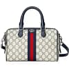 GUCCI Ophidia small top handle bag