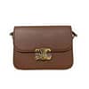 CELINE CLASSIQUE TRIOMPHE BAG IN CALFSKIN