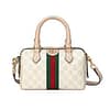 GUCCI Ophidia mini top handle bag