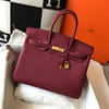 Hermes Birkin 35 - Image 2