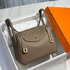 Hermes Lindy Mini Bag - Image 3