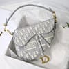 DIOR SADDLE BAG - Image 2