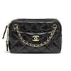CHANEL Mini Camera Case
