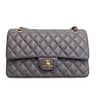 CHANEL Classic 11.12 Handbag(HIGH-END GRADE)