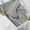DIOR SADDLE BAG - Image 3
