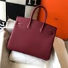 Hermes Birkin 35 - Image 4