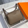 Hermes Lindy Mini Bag - Image 5