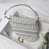 DIOR SADDLE BAG - Image 4