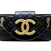 CHANEL BAGUETTE BAG