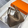 Hermes Lindy Mini Bag - Image 6