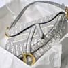 DIOR SADDLE BAG - Image 5