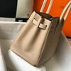 Hermes Birkin 35 - Image 5