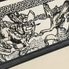 Small Dior Book Tote - Image 6