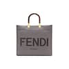 FENDI SUNSHINE Medium Tote Bag