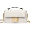 Fendi Baguette Chain Midi