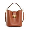 CELINE MEDIUM LOUISE BAG in SMOOTH CALFSKIN