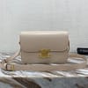 CELINE CLASSIQUE TRIOMPHE BAG IN CALFSKIN - Image 2