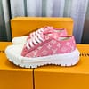 LV SQUAD SNEAKER - Image 2