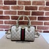 GUCCI Ophidia mini top handle bag - Image 2