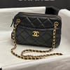 CHANEL Mini Camera Case - Image 2