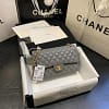 CHANEL Classic 11.12 Handbag(HIGH-END GRADE) - Image 3