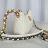 CHANEL 19 chain bag - Image 3