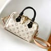 LV Speedy Bandoulière 20p - Image 2