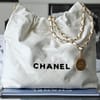 CHANEL 22 HANDBAG - Image 2