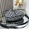 Medium Dior Nolita Bag - Image 5