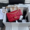 CHANEL 2.55 HANDBAG - Image 2