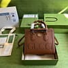 Gucci Diana small tote bag - Image 2