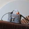 LV Vanity Chain Pouch - Image 2