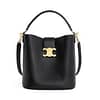 CELINE MEDIUM LOUISE BAG in SMOOTH CALFSKIN
