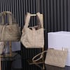 SMALL DIOR TOUJOURS BAG(HIGH-END GRADE) - Image 3