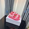DIORACT SANDAL - Image 3