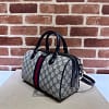 GUCCI Ophidia small top handle bag - Image 3