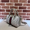 GUCCI Ophidia mini top handle bag - Image 3