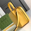 GUCCI BLONDIE TOP HANDLE BAG - Image 3