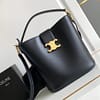 CELINE MEDIUM LOUISE BAG in SMOOTH CALFSKIN - Image 2
