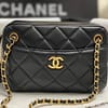 CHANEL Mini Camera Case - Image 3