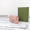 GG MARMONT mini bag - Image 3