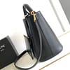 CELINE MEDIUM LOUISE BAG in SMOOTH CALFSKIN - Image 3