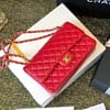 CHANEL Classic Flap Medium - Image 3